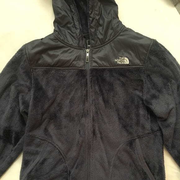 The North Face Super Fuzzy Jacket!!! - Picture 1 of 6